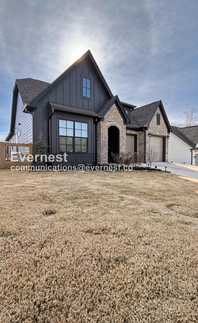 9436 Fox Gap Ln in Soddy Daisy, TN - Building Photo - Building Photo