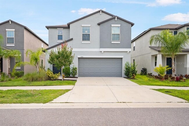 property at 4244 Unbridled Song Dr
