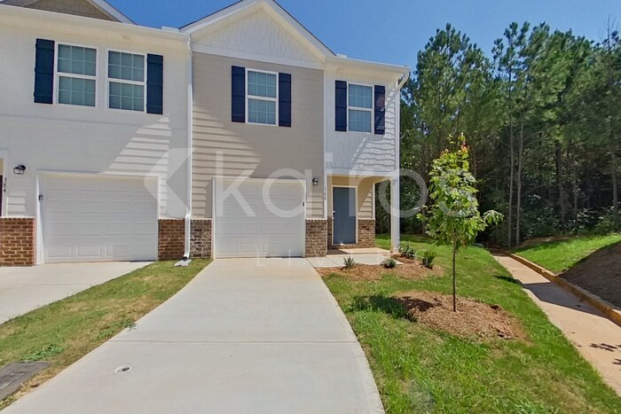 388 Ironwood Ct in Macon, GA - Building Photo