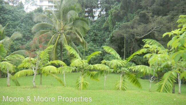 46-78 Emepela Pl in Kaneohe, HI - Building Photo - Building Photo