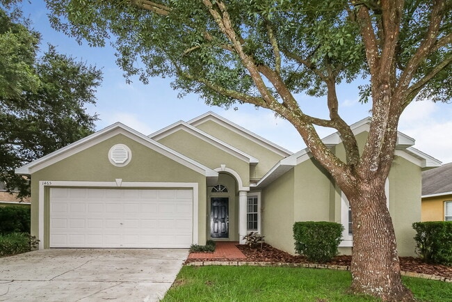 property at 1465 Lake Shore Ranch Dr