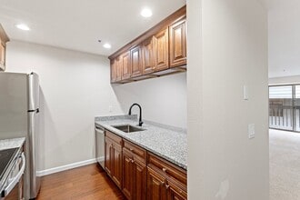 The Carriage House in Bothell, WA - Foto de edificio - Interior Photo