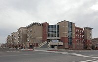 Building Photo - City Center Apartments - Reno in Reno, Nevada