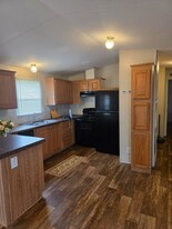 55 Cotton Bayou Cir in Cove, TX - Building Photo