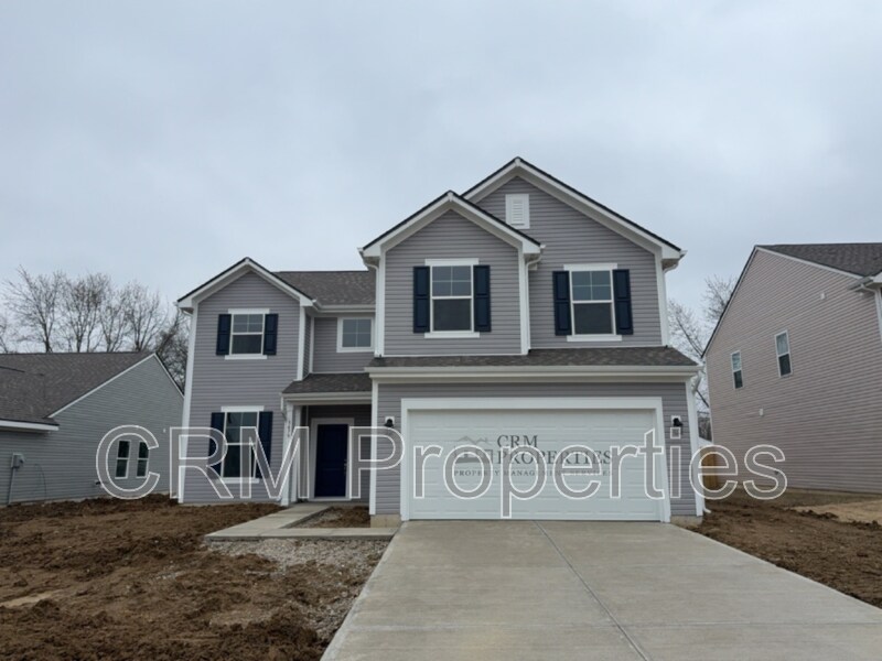 3479 Seminole Dr in Kokomo, IN - Building Photo