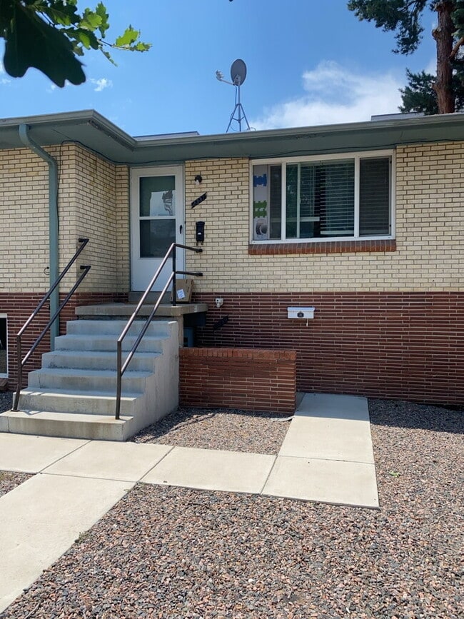 property at 2339 S Race St