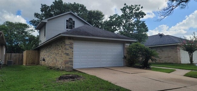 property at 20111 Beechview Ln
