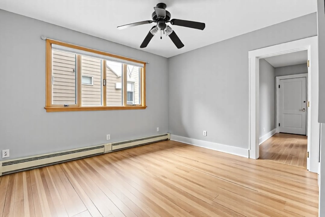 38 Fairmount Ave, Unit 1 in Somerville, MA - Building Photo