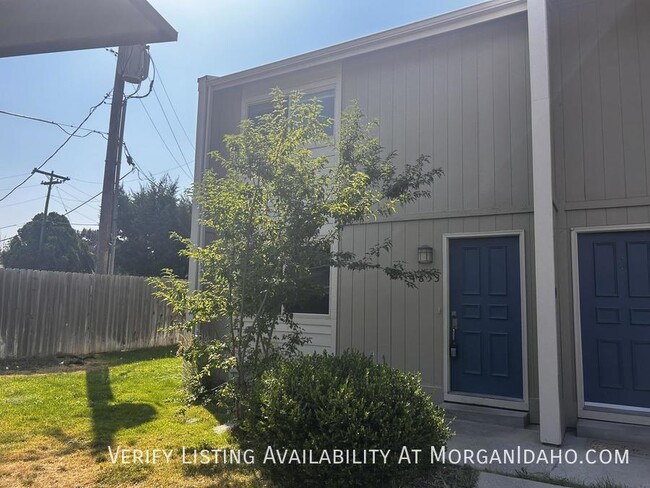 property at 4853 W Targee St
