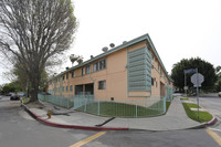 4534 Pinafore St in Los Angeles, CA - Building Photo - Building Photo