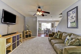 19923 Brisbane Meadows Ct in Katy, TX - Building Photo - Building Photo