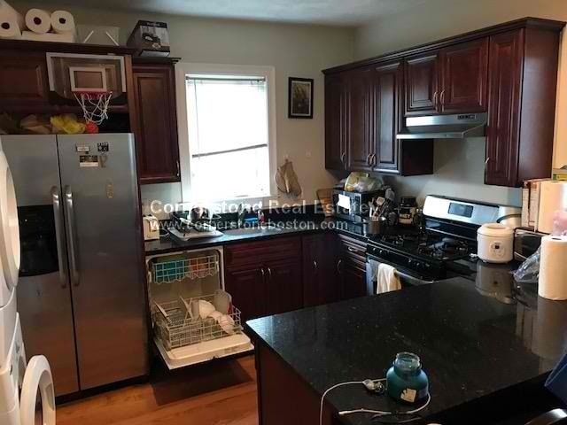 1293 Cambridge St, Unit 3L