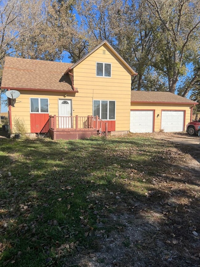 property at 38326 129th St