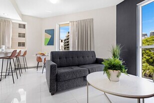 1700 SW 2nd Ave in Miami, FL - Building Photo