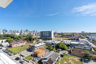 219 NW 12th Ave in Miami, FL - Building Photo - Building Photo