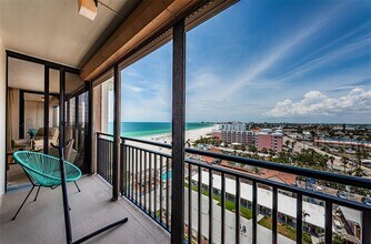 3820 Gulf Blvd in St Pete Beach, FL - Building Photo - Building Photo