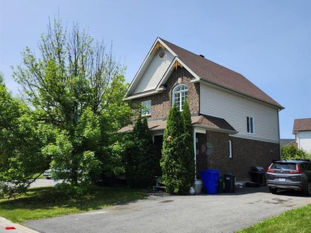 33 Rue du Tropique in Gatineau, QC - Building Photo - Building Photo
