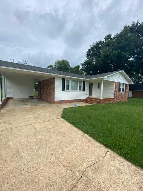 1774 Kolb Rd in Sumter, SC - Building Photo - Building Photo