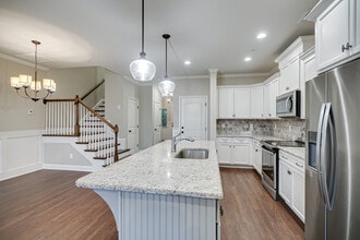 2576 Wellesley Square Dr in Thompson's Station, TN - Building Photo - Building Photo