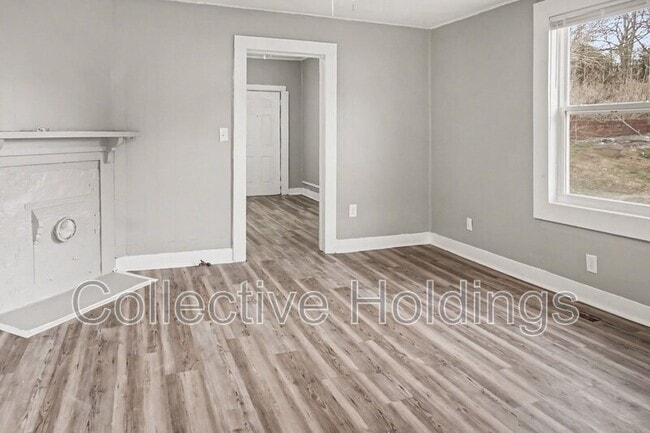 property at 3640 Wenonah Rd SW