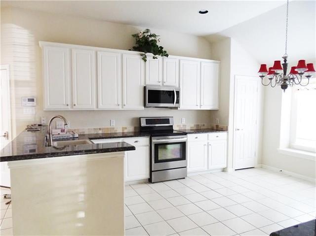 1618 Oak Brook Ln in Allen, TX - Building Photo
