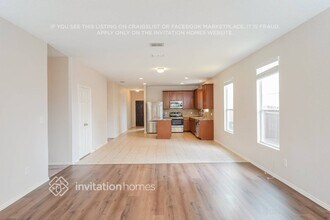 8827 Silver City in San Antonio, TX - Building Photo - Building Photo