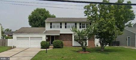 2296 Klockner Rd