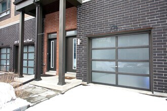 274 Dalhousie St in Vaughan, ON - Building Photo - Building Photo