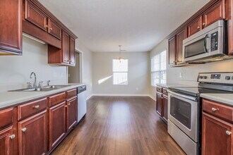 3460 Hamberton Cir in Murfreesboro, TN - Foto de edificio - Building Photo