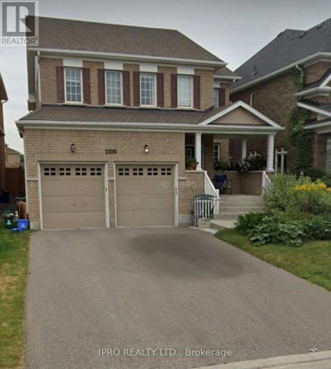 property at 1109 Nugent Ct