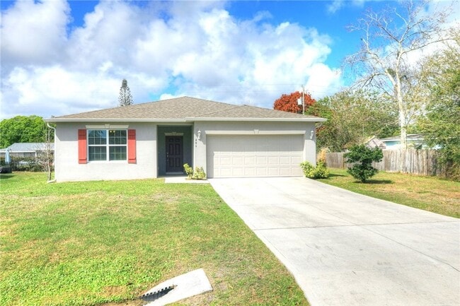 406 Easy St in Sebastian, FL - Building Photo - Building Photo