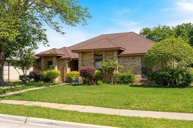 property at 2601 Richland Dr