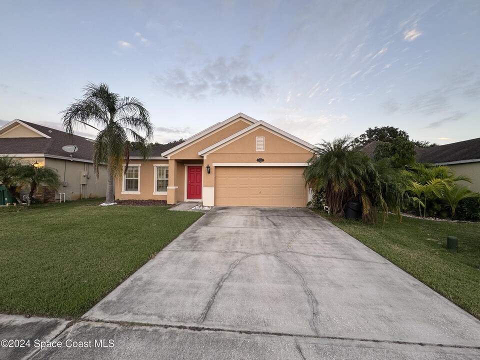 5281 Talbot Blvd in Cocoa, FL - Building Photo