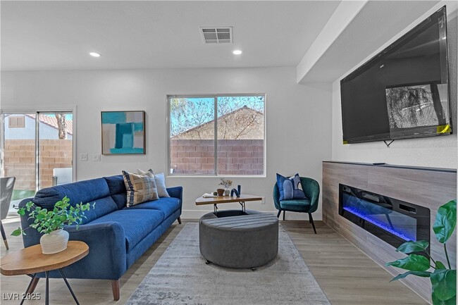 property at 10852 Avenzano St