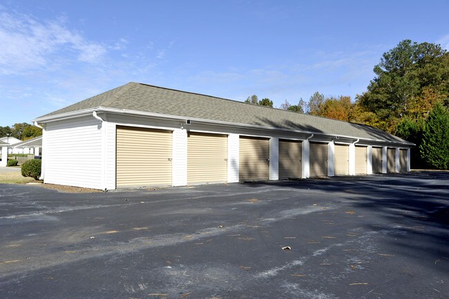 Bellevue in Villa Rica, GA - Foto de edificio - Building Photo