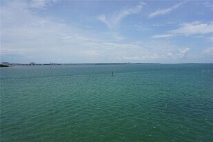 103 1st St E, Unit 205 in Tierra Verde, FL - Building Photo