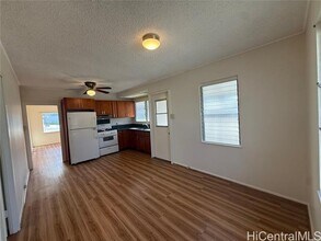 1508 Palolo Ave in Honolulu, HI - Building Photo - Building Photo