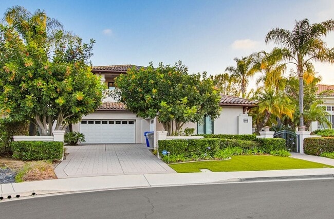 10971 Twinleaf Ct in San Diego, CA - Building Photo - Building Photo