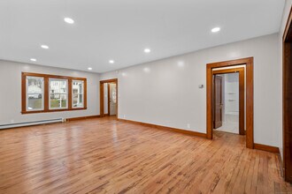 33 Clinton St in Meriden, CT - Building Photo - Building Photo