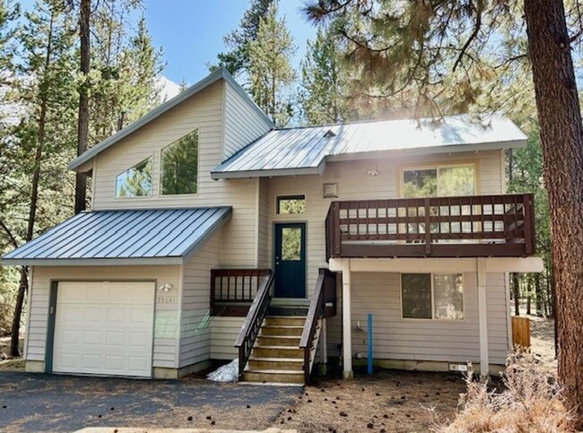 property at 55681 Wagon Master Way