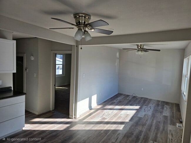 2667 E 23rd St in Granite City, IL - Building Photo - Building Photo