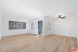 1756 Malcolm Ave in Los Angeles, CA - Building Photo - Building Photo