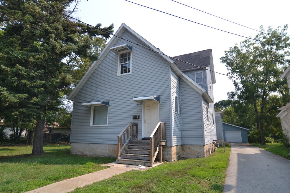 Burton Place Apartments Joliet, IL Apartments For Rent