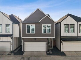 8411 Berry Brush Ln in Houston, TX - Building Photo