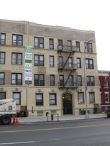 479 Pennsylvania Ave in Brooklyn, NY - Building Photo