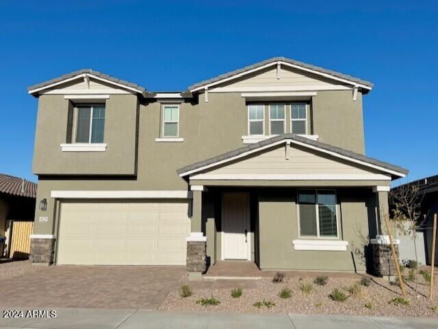 4529 S Venus in Mesa, AZ - Building Photo