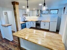 1106 S Willson Ave, Unit 3 in Bozeman, MT - Building Photo