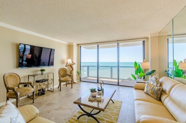 property at 450 S Gulfview Blvd