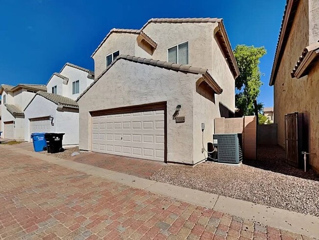 property at 5316 W Illini St