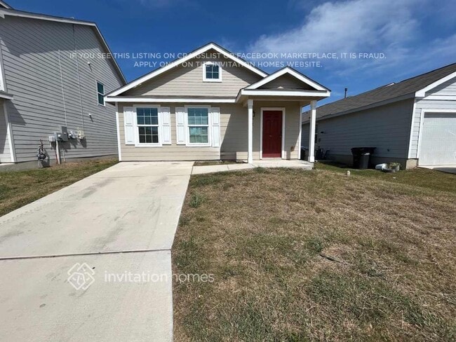 property at 7218 Lincoln Trce
